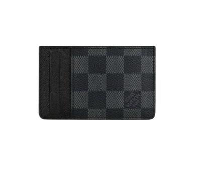 Louis Vuitton Wallets - N62666